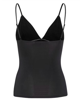 Gestuz - Cami GZ Top - Black